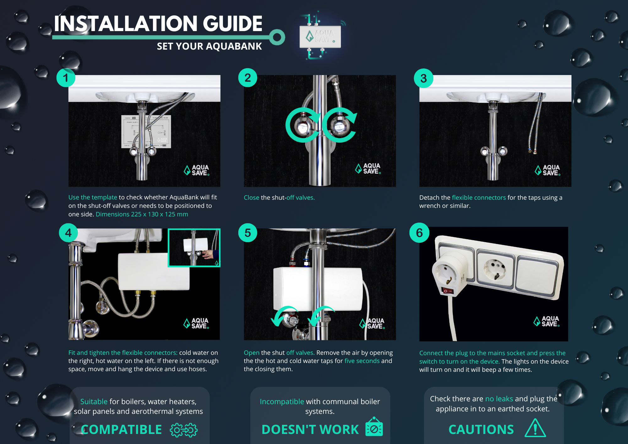 Installation guide